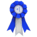 1 Ribbon