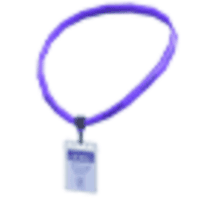 ADOPT Lanyard