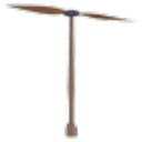 Airplane Propeller
