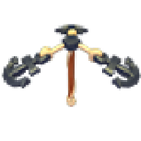 Anchor Propeller