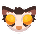 Aye Aye Sticker