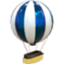 Balloon Stroller