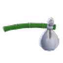 Bamboo Bindle