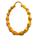 Bamboo Earrings