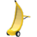 Banana Stroller
