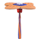 Bandage Propeller