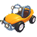 Beach Buggy