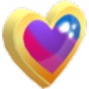 Bi Pride Pin