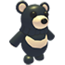 Black Moon Bear