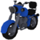 Blue Rider