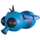 Bluebottle Fly