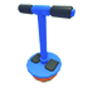 Bouncy Ball Pogo