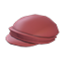 Brim Beanie