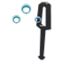 Bubble Wand