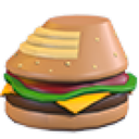 Burger Boots