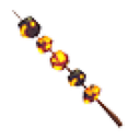 Burnt Bites Bait