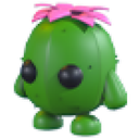 Cactus Friend