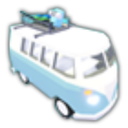 Camper Van
