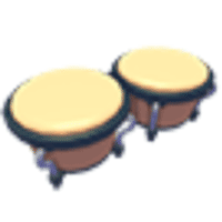 Campers Bongos