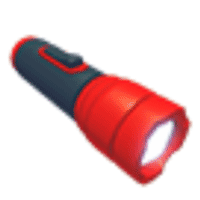 Campers Flashlight