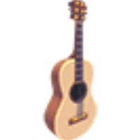 Campers Guitar
