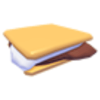 Campers Smore Treat