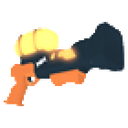Candy Cannon