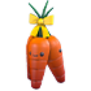 Carrot Bushel