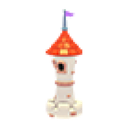 Castle Tower