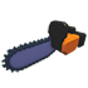Chainsaw Rattle