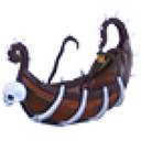 Charons Boat