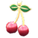 Cherry Earrings