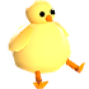 Chick Hat