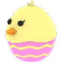 Chick Plush