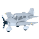 Classic Airplane