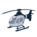 Classic Helicopter