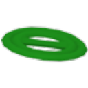 Cool Frisbee