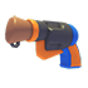 Cork Gun Grapple
