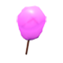 Cotton Candy Stick