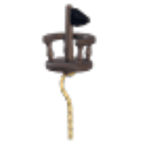 Crows Nest Balloon