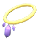 Crystal Necklace