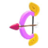 Cupids Bow Grappling Hook