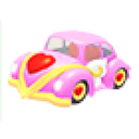 Cupids Coupe