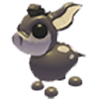 CuteACabra