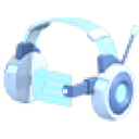 Cyber Headphones