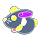 Daltokki Kite