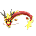 Dancing Dragon