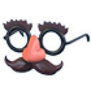 Disguise Glasses