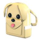 Dog Backpack