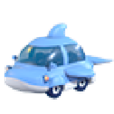 Dolphin Cruiser